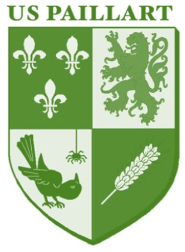Logo US PAILLART
